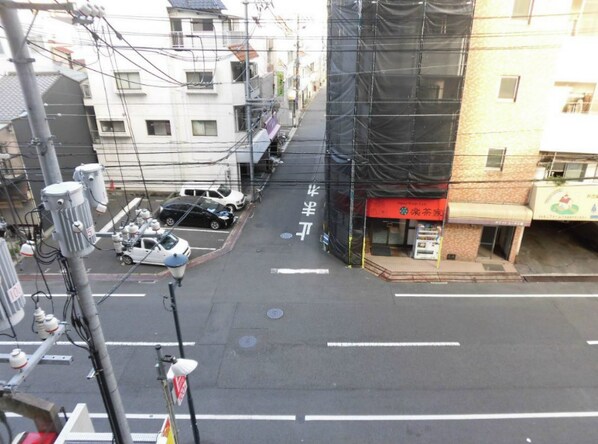 土橋駅 徒歩3分 7階の物件内観写真